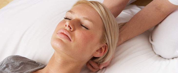 SHIATSU BENY, Shiatsu terapija na domu - Kuponko.si