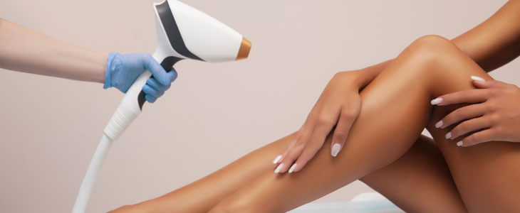 Serenity Lepotni Salon: diodni laser - Kuponko.si