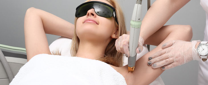 Serenity Lepotni Salon: diodni laser - Kuponko.si