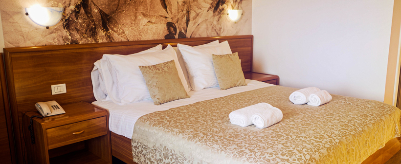 Hotel Villa Letan****, Peroj: oddih v Istri, dan žena - Kuponko.si