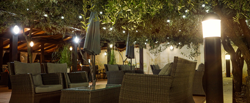 Hotel Villa Letan****, Peroj: oddih v Istri, dan žena - Kuponko.si
