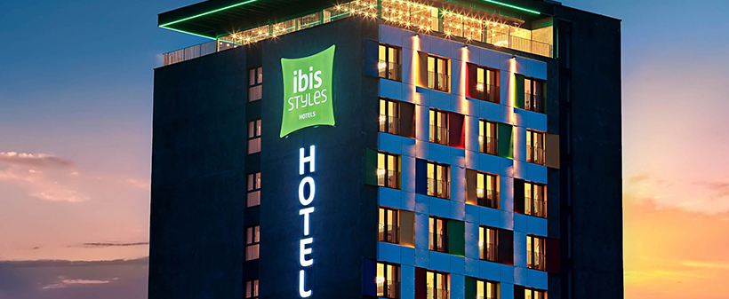 ibis Styles Sarajevo: zimski oddih s kopanjem in savno - Kuponko.si