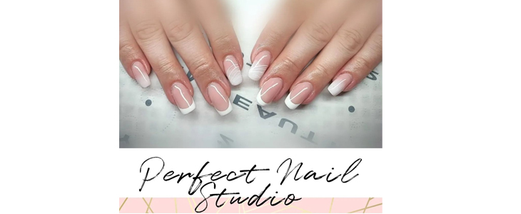 Perfect Nail Studio: Podaljševanje gel nohtov - Kuponko.si