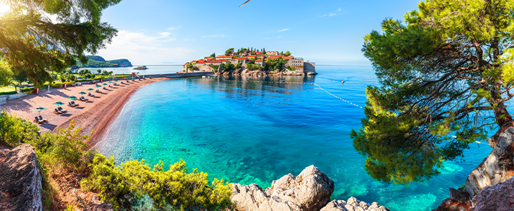 Boutique Hotel Momentum by Aycon 4* - Budva, Črna Gora - Kuponko.si