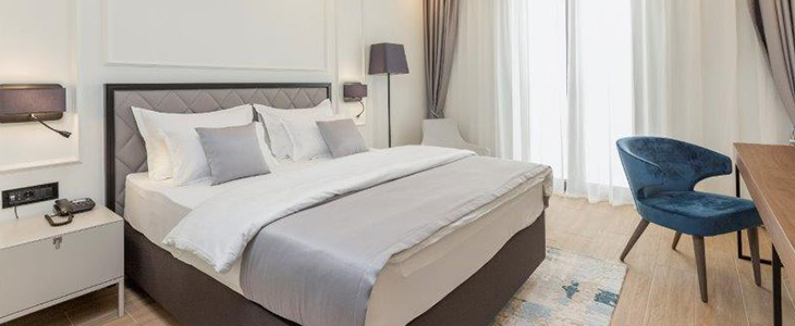 Boutique Hotel Momentum by Aycon 4* - Budva, Črna Gora - Kuponko.si