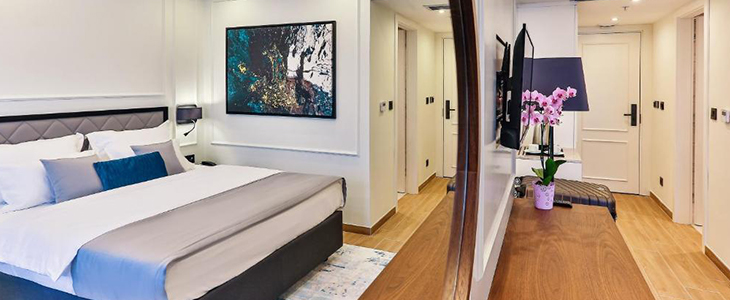 Boutique Hotel Momentum by Aycon 4* - Budva, Črna Gora - Kuponko.si