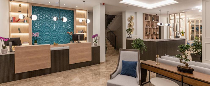 Boutique Hotel Momentum by Aycon 4* - Budva, Črna Gora - Kuponko.si