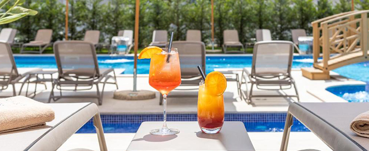 Boutique Hotel Momentum by Aycon 4* - Budva, Črna Gora - Kuponko.si