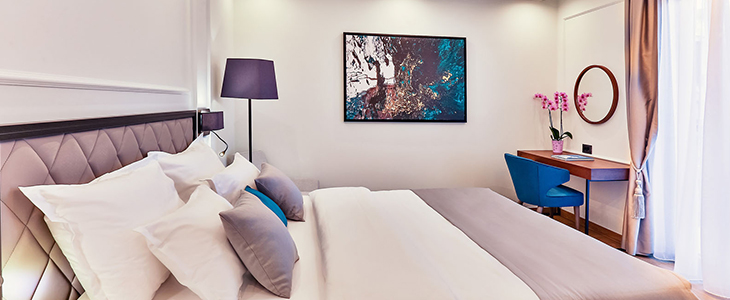 Boutique Hotel Momentum by Aycon 4* - Budva, Črna Gora - Kuponko.si