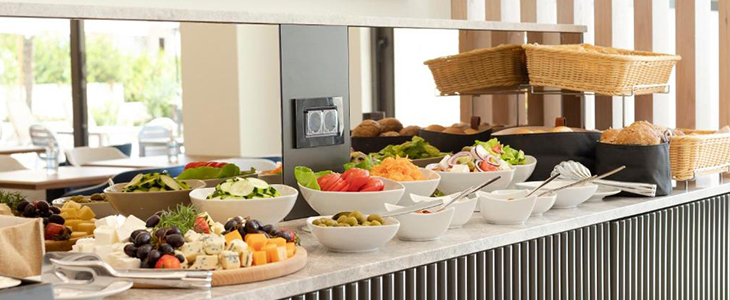 Boutique Hotel Momentum by Aycon 4* - Budva, Črna Gora - Kuponko.si