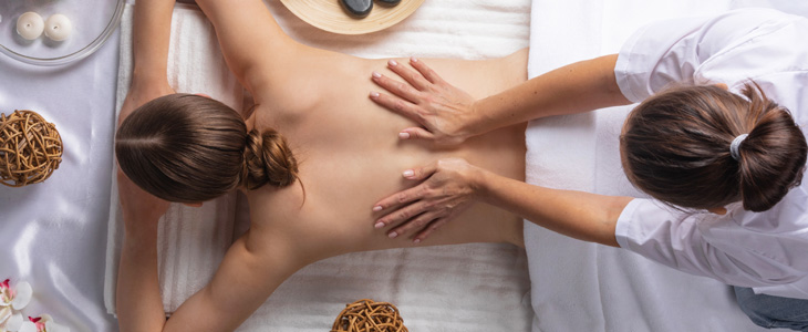 Inn Po studio & beauty room; masaža hrbta z ventuzami - Kuponko.si