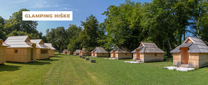 Eco Resort kupon, Velika Planina, wellness oddih - Kuponko.si