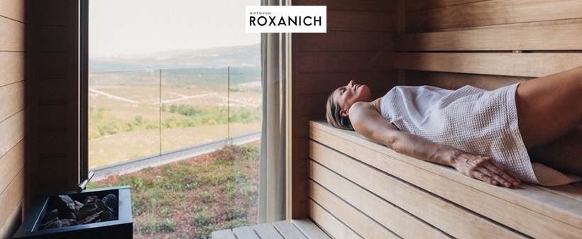 Roxanich Winery & Design Hotel 4*, Motovun, Istra - Kuponko.si