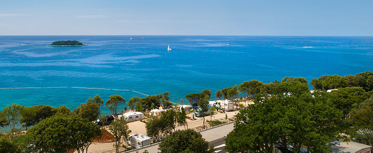 Istra Premium Camping Resort 5*, oddih na morju - Kuponko.si