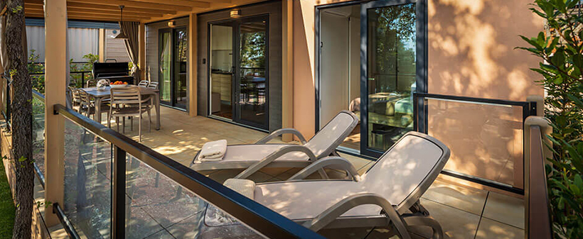 Istra Premium Camping Resort 5*, oddih na morju - Kuponko.si