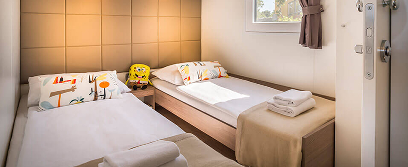Istra Premium Camping Resort 5*, oddih na morju - Kuponko.si