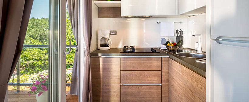 Istra Premium Camping Resort 5*, oddih na morju - Kuponko.si