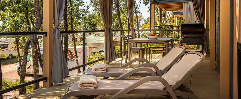 Istra Premium Camping Resort 5*, oddih na morju - Kuponko.si