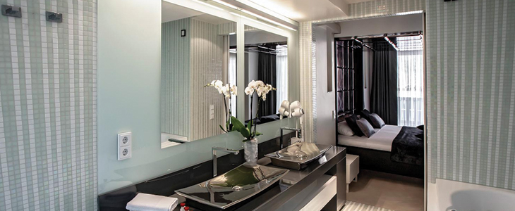Boutique Hotel Damianii 5* v Omišu, 2x nočitev - Kuponko.si