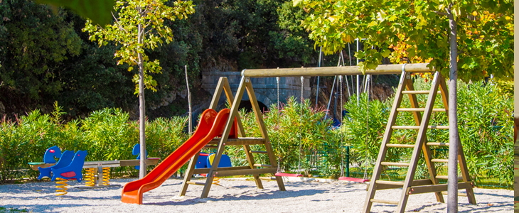 Hotel Narcis 4*, Rabac - oddih s polpenzionom - Kuponko.si