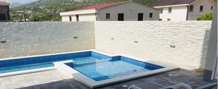 Villa Sušanj 4*, Hrvaška, morski oddih - Kuponko.si
