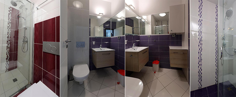 Apartmaji Kristal Paris, Novalja, Pag: poletni oddih - Kuponko.si
