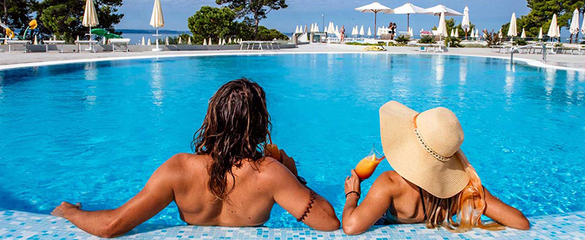Zaton Holiday Resort: prvomajski boom klub - Kuponko.si