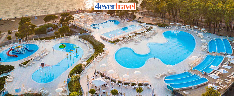 Zaton Holiday Resort: prvomajski boom klub - Kuponko.si