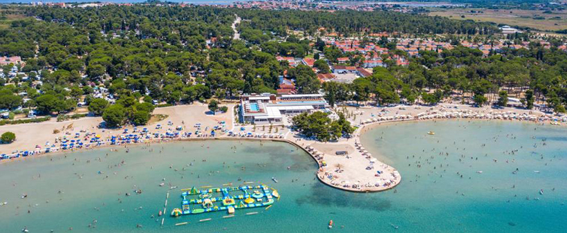 Zaton Holiday Resort: prvomajski boom klub - Kuponko.si