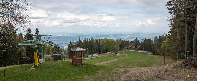 Grand Hotel Bellevue****, Pohorje: zimski oddih - Kuponko.si