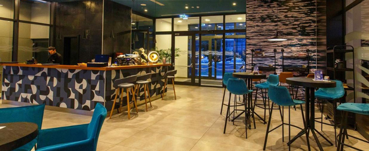 Marvie Hotel & Health 4*, Split, wellness oddih - Kuponko.si