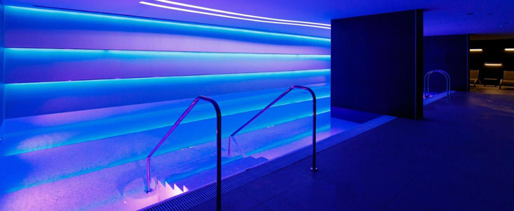 Marvie Hotel & Health 4*, Split, wellness oddih - Kuponko.si