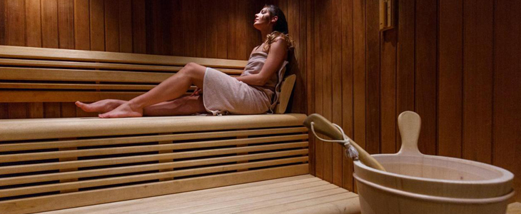 Marvie Hotel & Health 4*, Split, wellness oddih - Kuponko.si