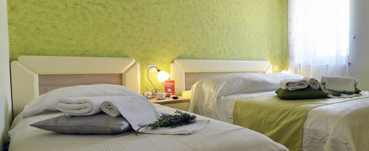 Casa Rustica, Vodnjan, 2x nočitev z zajtrkom - Kuponko.si