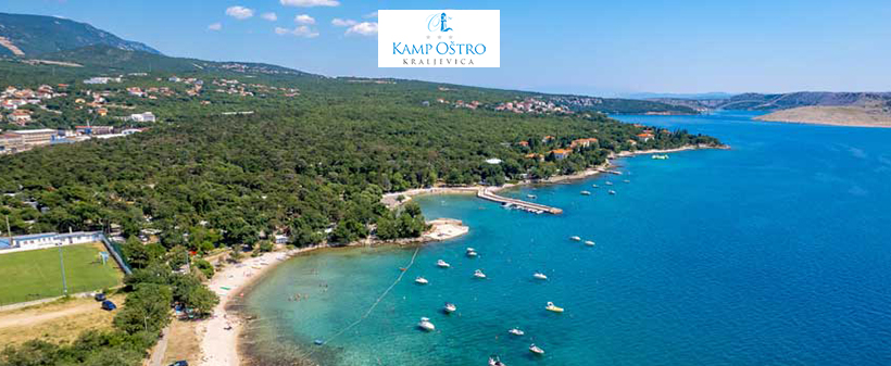 Vila Oštro, Kraljevica, Reka: velikonočni oddih - Kuponko.si