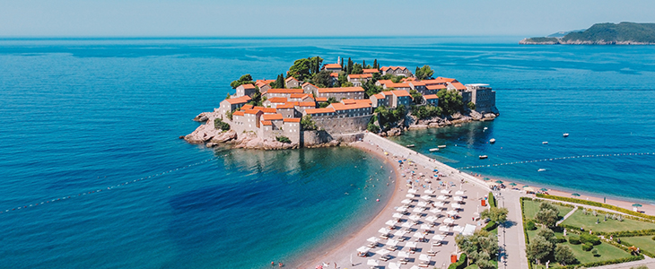 Hotel Fagus 4*, Budva, Črna Gora - Kuponko.si