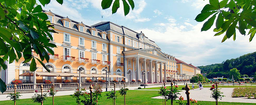 Grand hotel Rogaška****: pomladni oddih - Kuponko.si