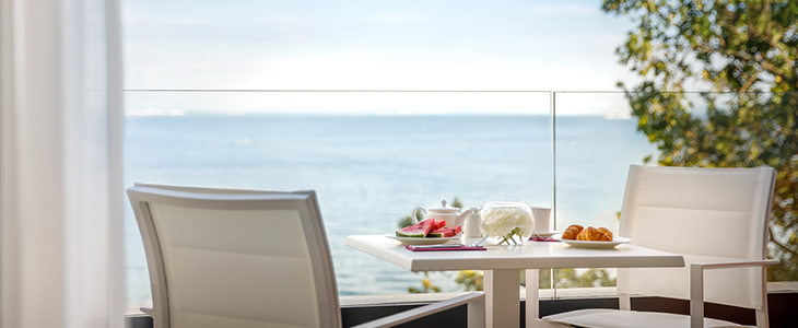 Hotel Ičići, Opatija, pomladni oddih  - Kuponko.si