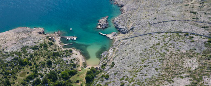 Jama Biserujka, otroška vstopnica - Kuponko.si