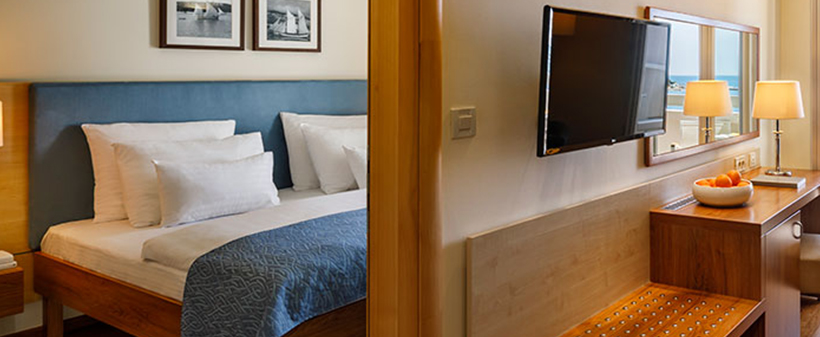 Valamar Riviera Hotel & Residence, Poreč - Kuponko.si