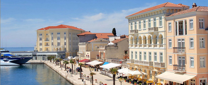 Valamar Riviera Hotel & Residence, Poreč - Kuponko.si