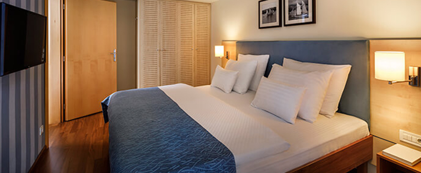 Valamar Riviera Hotel & Residence, Poreč - Kuponko.si