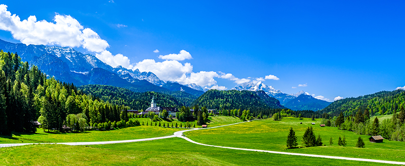 M&M turist: Slapovi Krimml in panoramska cesta Gerlos - Kuponko.si