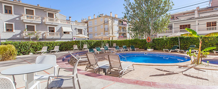 Hotel Bellamar*** Mallorca, Španija - Kuponko.si