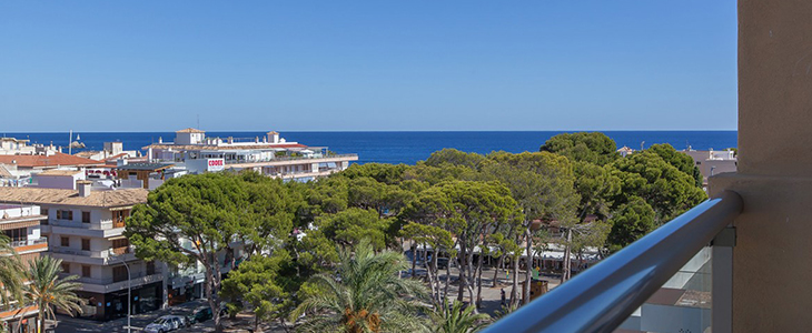 Hotel Bellamar*** Mallorca, Španija - Kuponko.si