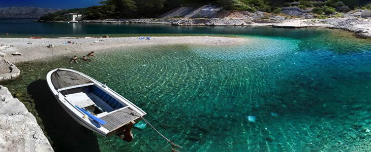 Kamp Antonia, Brač - mobilne hiške - Kuponko.si