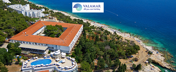 Valamar Sanfior Hotel & Casa, Rabac: jesenski oddih - Kuponko.si