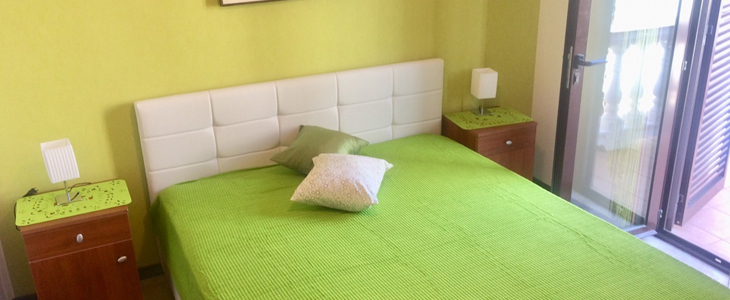 Villa Vera, N. Vinodolski: oddih, apartma z bazenom - Kuponko.si