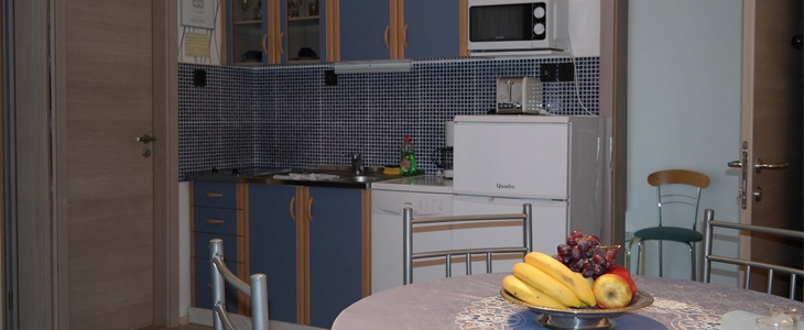 Villa Vera, N. Vinodolski: oddih, apartma z bazenom - Kuponko.si