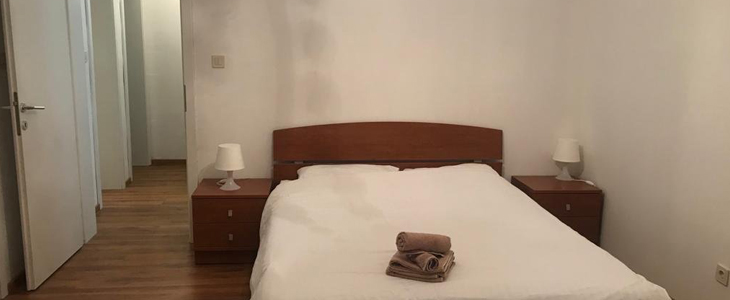 Villa Vera, N. Vinodolski: oddih, apartma z bazenom - Kuponko.si